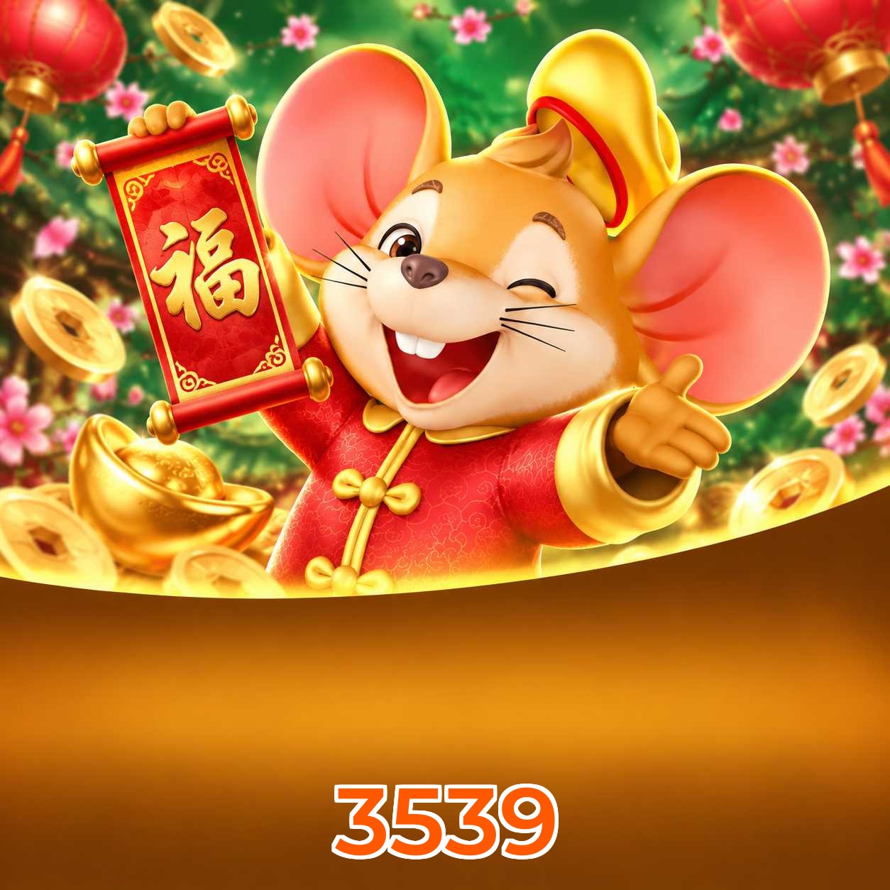 3539