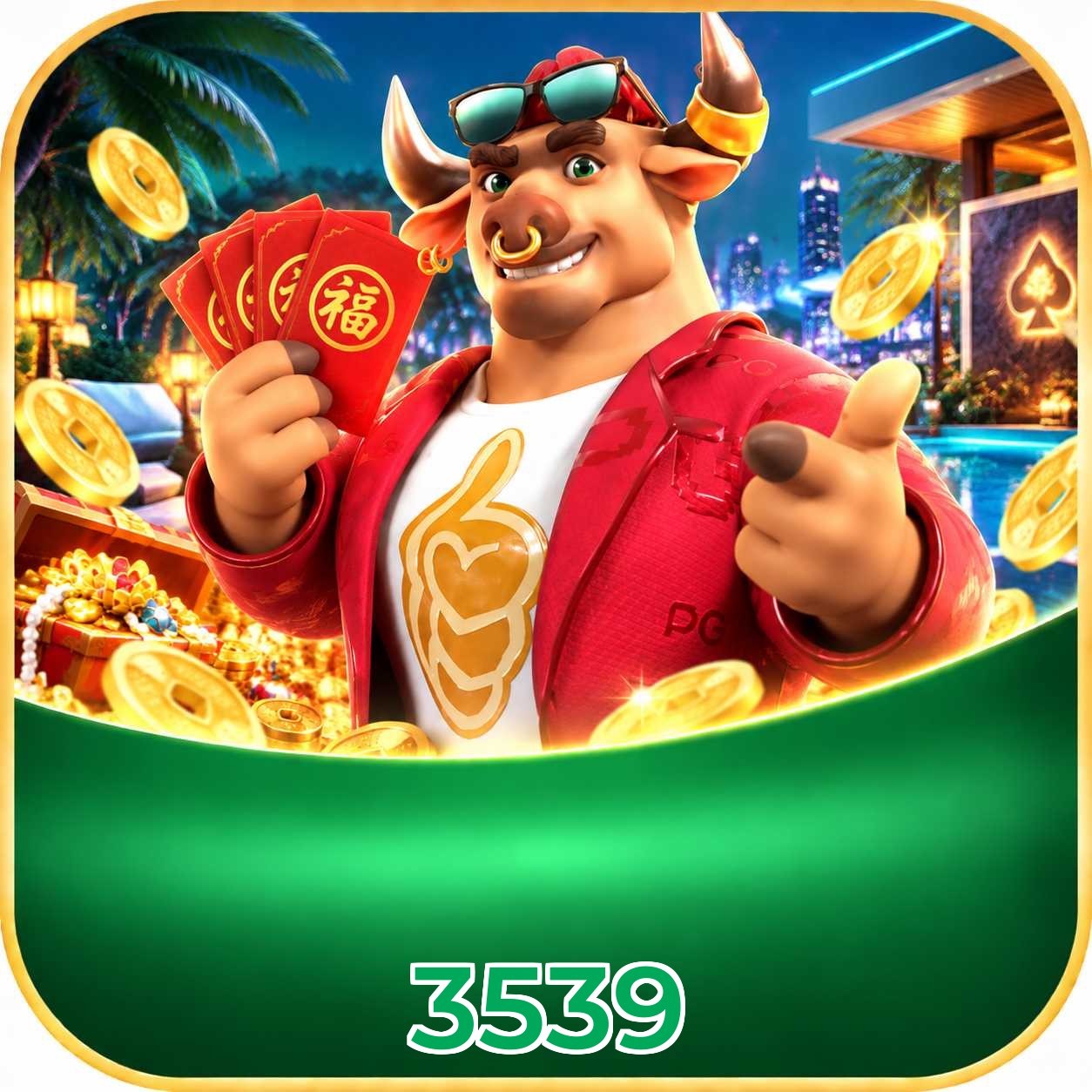 3539