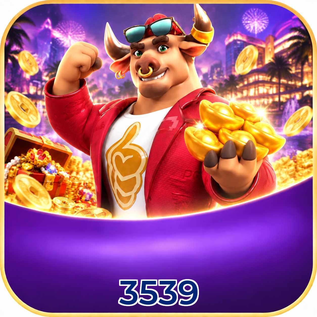 Fortune Rabbit Slot