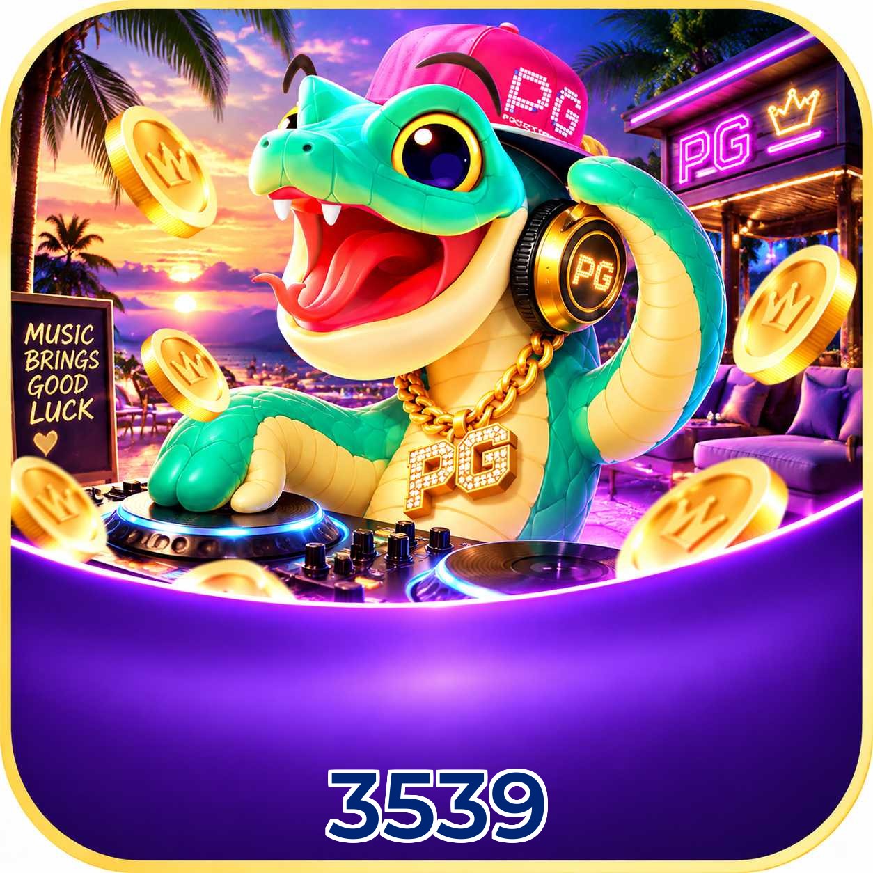 Slot Games Collection