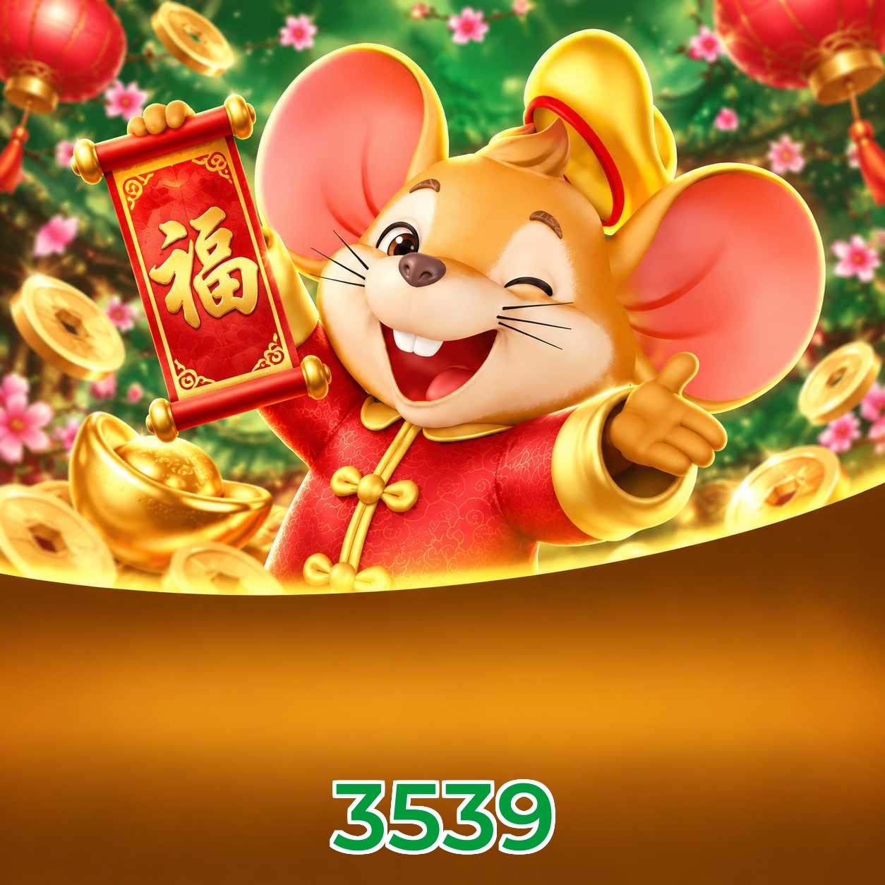 3539