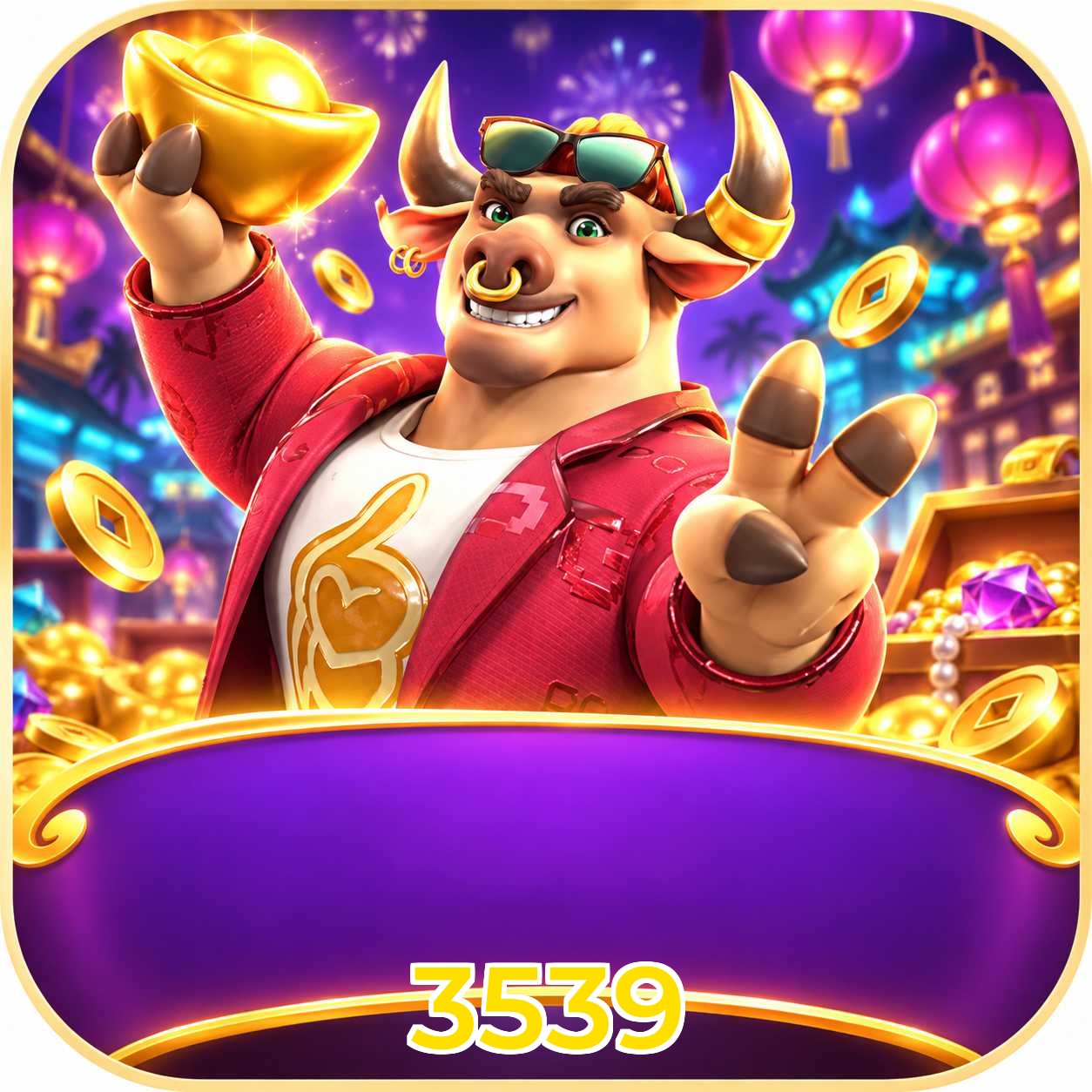 Pacote Completo do App 3539