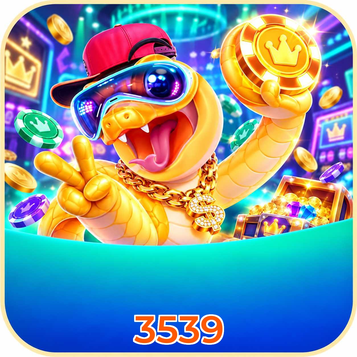 Welcome Bonus - Golden Dragon