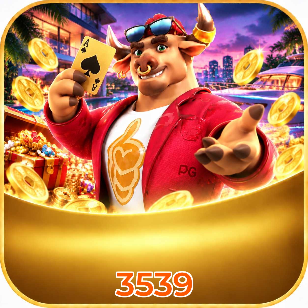 3539 Facebook - Página oficial com promoções e comunidade ativa